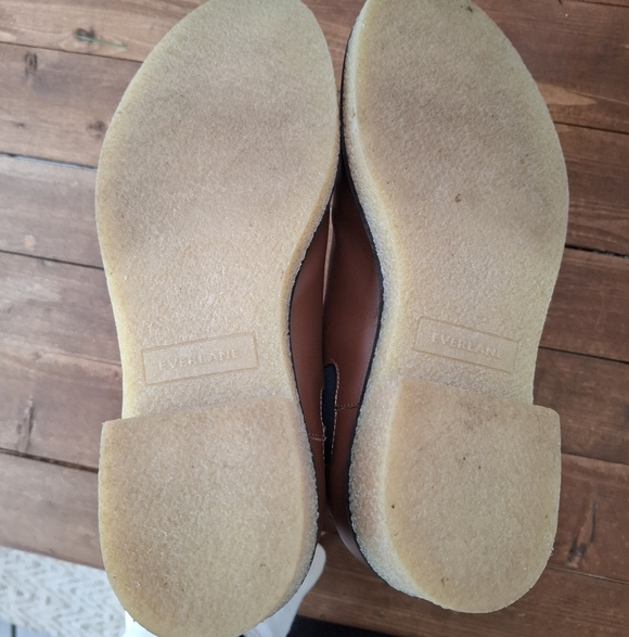 Everlane The Chelsea Ankle Boot Size 7 main image 2